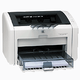 Hewlett Packard LaserJet 1022nw printing supplies